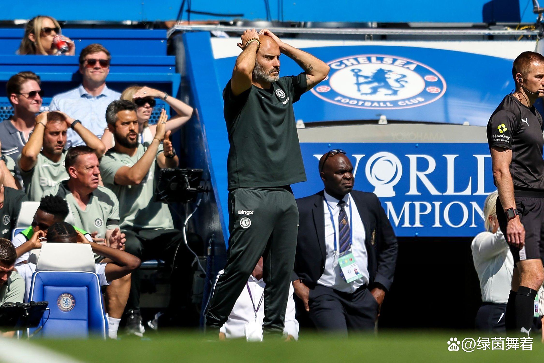 九游娱乐登录-英超球队切尔西的门将